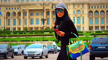 Adelina Pestritu a aflat VESTEA cea mare! E fetita! Va naste peste 4 luni!