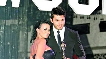 Marilyn Monroe si Lara Croft, pe acelasi podium