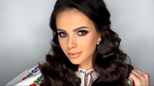 Georgiana Lobonț și-a șocat fanii după ce a apărut cu semne pe față. “E foarte dureros!” Cu ce se confruntă artista