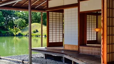 Secretul japonezilor pentru o casă mereu curată. Obiceiul care înlocuiește curățenia generală