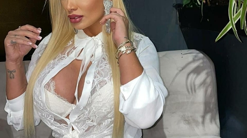 Simona Trașcă a plâns după ce a primit un mesaj. “Foarte rar mi-a zis că mă iubește!” Cine este bărbatul care a felicitat-o primul de ziua ei
