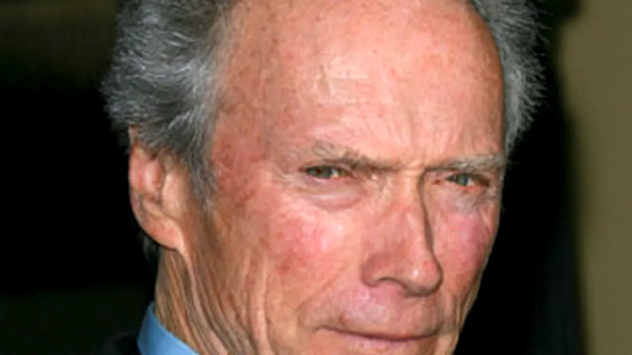 George H.W. Bush a vrut ca actorul Clint Eastwood sa fie vicepresedintele Americii