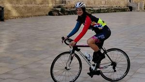 „Eu nu mai pot…” Mesajul sfâșietor al iubitului româncei ucise pe bicicletă în Italia