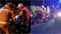 Tatăl tânărului de 19 ani, care a provocat accidentul mortal din Petroșani, a rupt tăcerea: „El o să plătească pentru faptele lui”