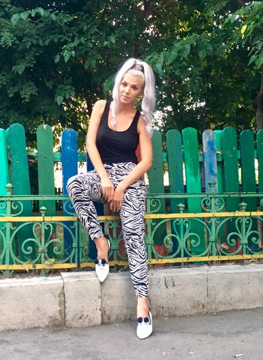 Sorana, ex-ASIA, a vorbit despre momentele cumplite prin care a trecut. “Nu m-a simţit nimeni!”