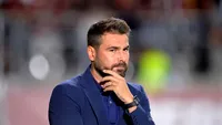 Mutu, taxază anti-jocul FC Botoșani: „Cu astfel de adversari, terenul se micșorează!”