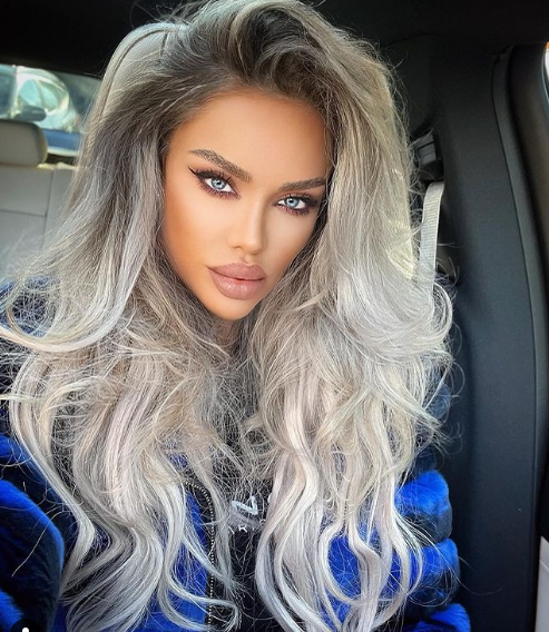 Bianca Drăgușanu nu a mai ajuns la al treilea măritiș! S-a despărțit de Gabi Bădălău