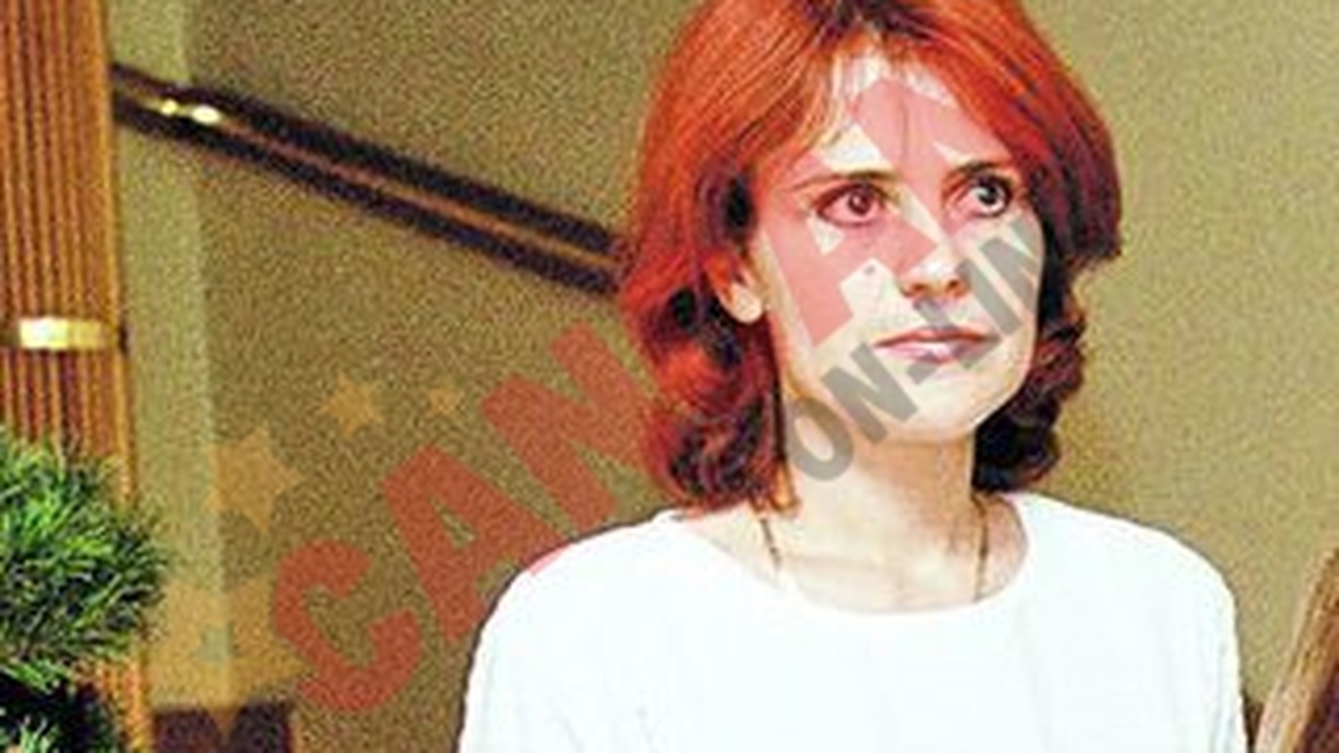 Mama Alexandrei Dinu refuza sa fie Gaina