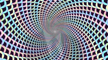 Iluzie optică virală | Identificați celebritatea ascunsă în această fotografie, în maximum 10 secunde