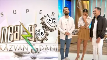 Plecare intempestivă de la Neatza cu Răzvan și Dani. I-a lăsat cu ochii în soare după o colaborare de 2 ani