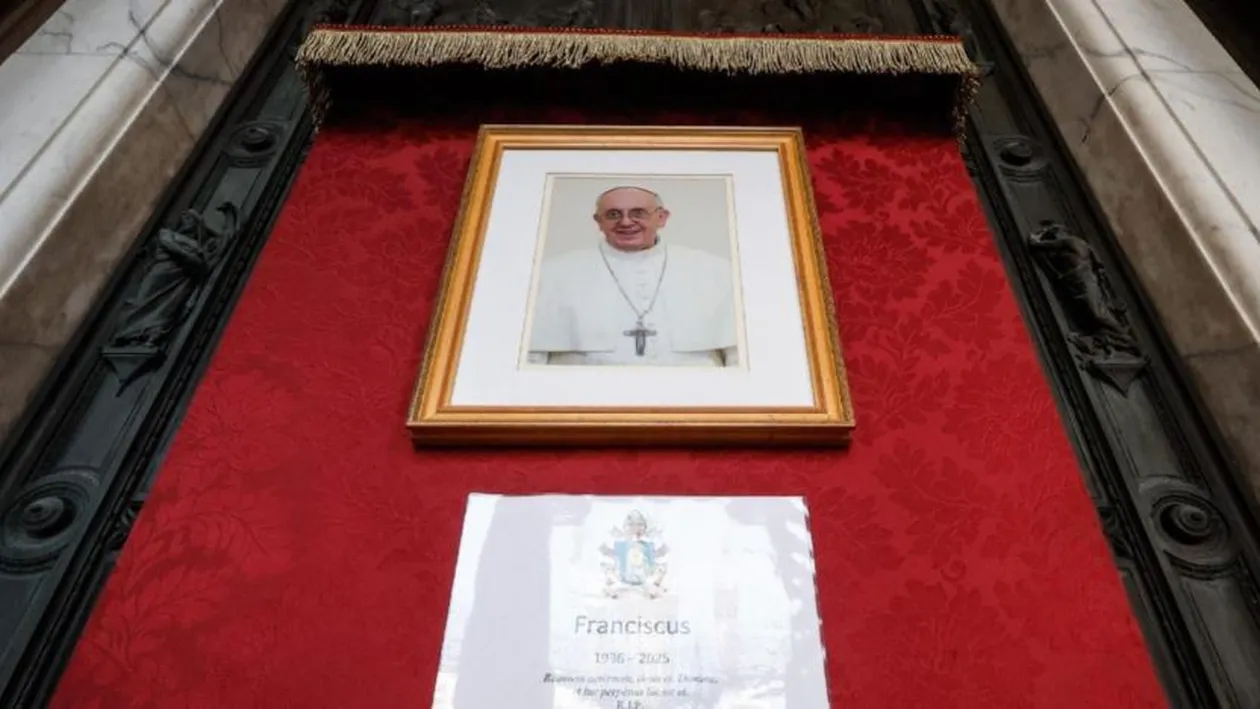 Testamentul Papei Francisc. Care a fost ultima dorință a Suveranului Pontif