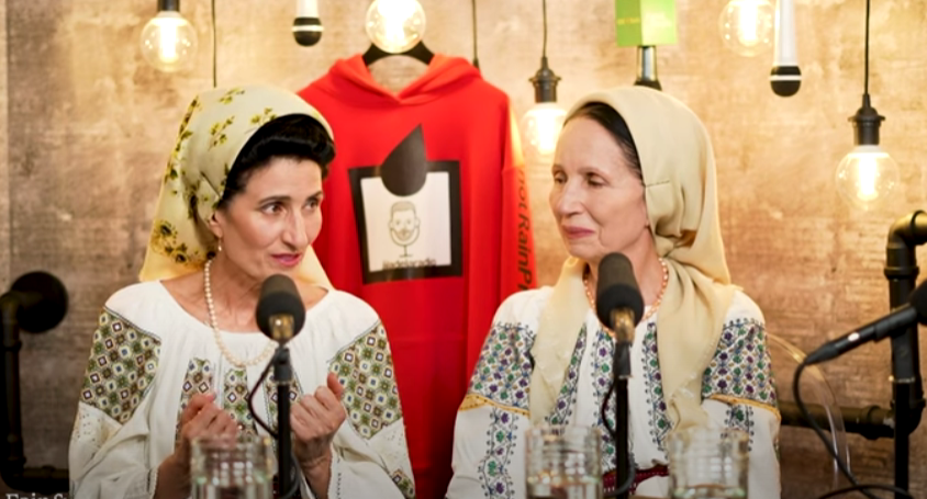 O țară întreagă le cunoaște, dar puțini sunt cei care știu drama trăită de surorile Oșoianu: ”A murit cu ochii la poza noastră”