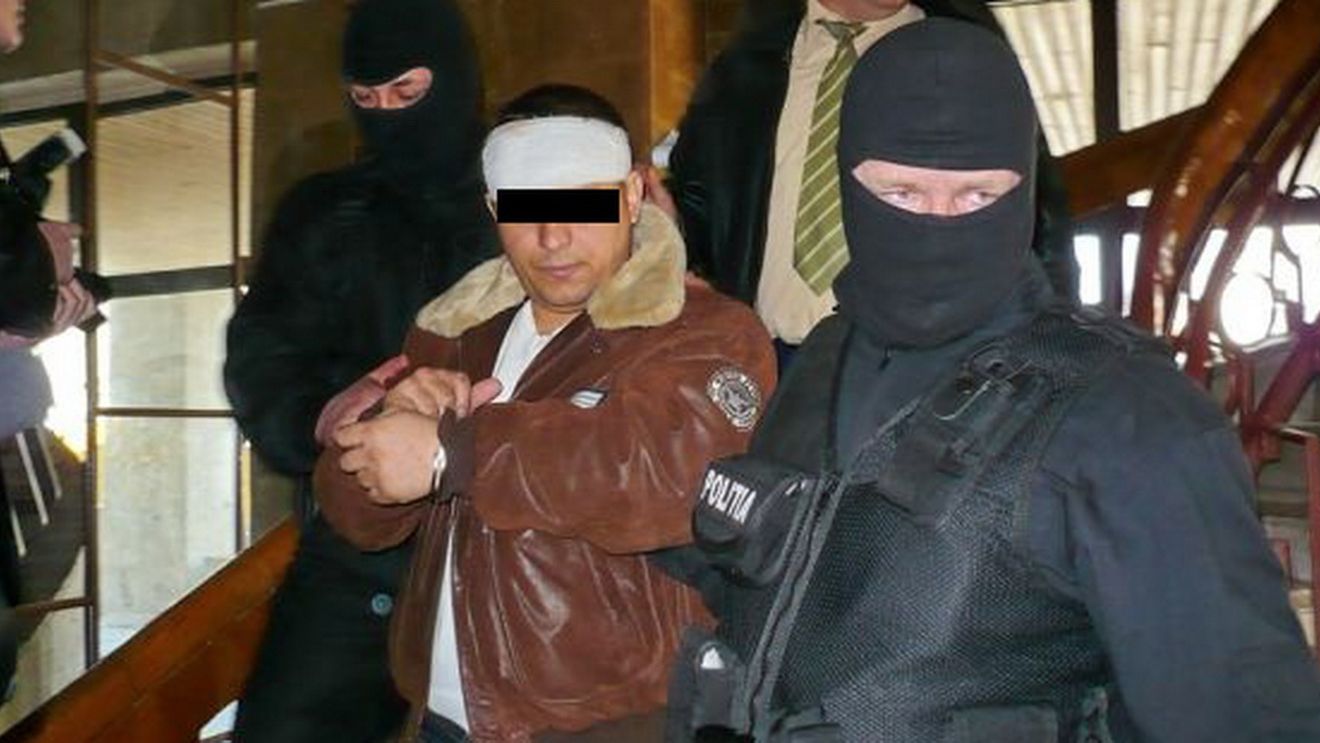 Un roman supranumit “Nasul Cosa Nostra romena” ameninta suprematia mafiei italiene! Afla povestea incredibila