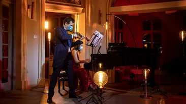 Qreator by IQOS a fost unul dintre cei mai importanți susținători ai creativității și artiștilor în 2020