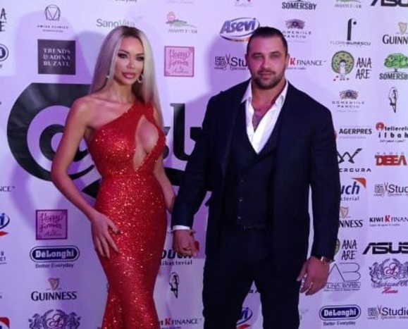 Ce face Bianca Drăgușanu, în timp ce Alex Bodi confirmă relația cu Daria Radionova. Dovada că blondina nu suferă după fostul partener