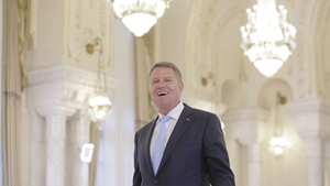 Klaus Iohannis are dosar penal! Mesajul DNA