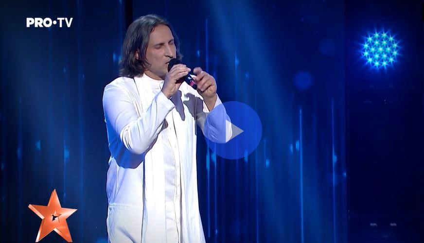 Premieră la Românii au Talent! Ce s-a întâmplat pe finalul show-ului NU s-a mai vazut la Pro TV