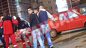 O gravida in luna a opta s-a sinucis din gelozie