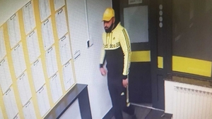 A fost prins autorul tâlhăriei de la casa de pariuri din Târgu-Jiu