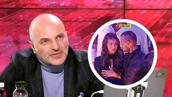 Andreea Bostănică îl pune la zid pe Abush și vine cu noi dezvăluiri: “Ne facem griji”