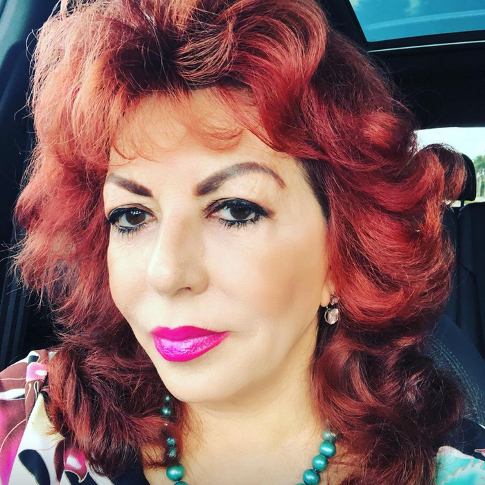 Carmen Harra, în moarte clinică. Mărturii care își vor îngheța sângele în vene