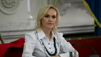 Ce salariu încasează lunar Gabriela Firea!