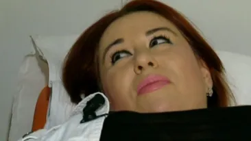 Oana Roman a nascut o fetita perfect sanatoasa! Vezi cum se simte acum proaspata mamica