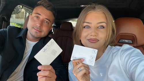 "Mi-a venit să vomit." Momentul care a convins-o pe Codruța Filip să divorțeze de Valentin Sanfira