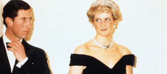 Rochia „răzbunării” purtată de Prințesa Diana, scoasă la licitație. Povestea ținutei care a făcut istorie