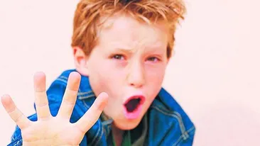 Riscati sa ramaneti fara copil daca il bateti