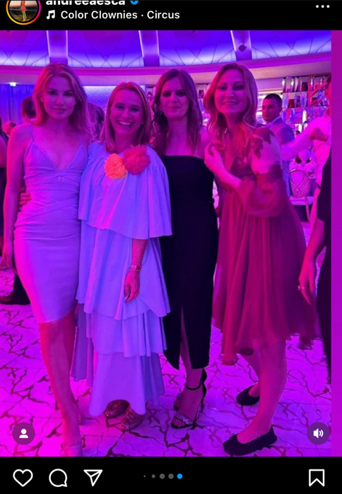 sursă foto: Instagram