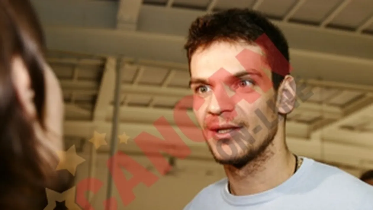 Tudor Chirila: Am vazut un O.Z.N