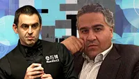 Nașul copilului lui Laurențiu Reghecampf dă detalii de ultimă oră. Adrian Thiess: ”Sper să fie băiat, să-l cheme Adrian! La botez vine și Ronnie O’Sullivan!”