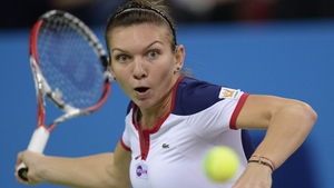 Ce a atras-o pe Simona Halep la Sankt Petersburg. Imaginea cu care a adunat instant sute de like-uri