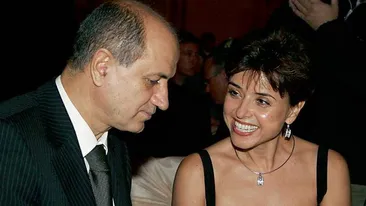 Reactia sotiei lui George Copos, dupa ce acesta a plans in fata judecatorilor! Suntem distrusi!