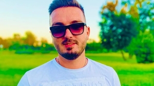 Povestea tristă a lui Alex Lungu, DJ-ul român care s-a stins în Italia. Avea doar 35 de ani