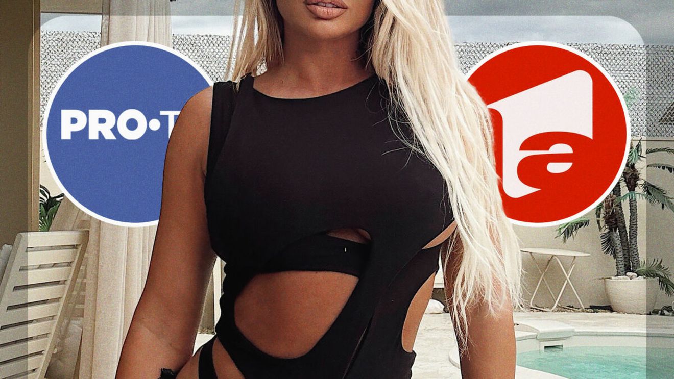 Și PRO TV se refuză! Vedeta din România care a spus „pas” televiziunii din Pache + Antenei 1 ”la pachet”