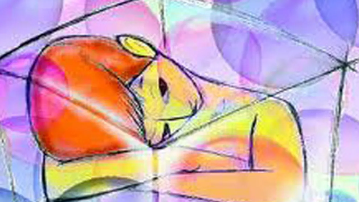 Copiii conceputi iarna prezinta riscuri mari de a suferi de autism!