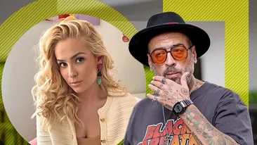 Decizie radicală luată de CRBL după ce a anunțat că divorțează după 16 ani de căsnicie. S-a mutat și..