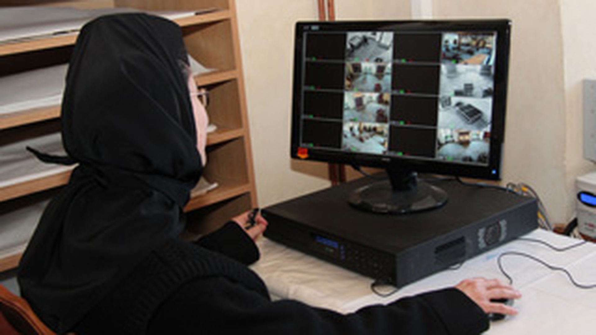 Sucevita, manastirea high tech! Ctitoria boierilor Movila de la sfarsitul secolului al XVI-lea, blindata cu senzori si camere video