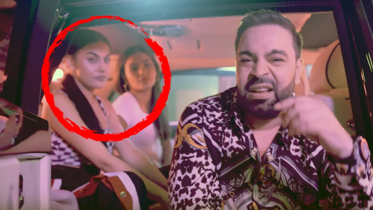 Detaliul cutremurător din noul videoclip al lui Florin Salam. Când au văzut ce femeie apare în imagini, fanilor le-au dat lacrimile