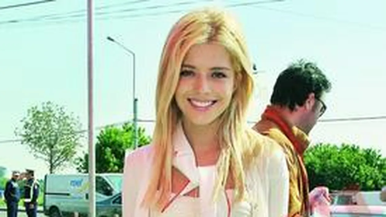 Tatal Alexandrei Dinu isi fila soferul