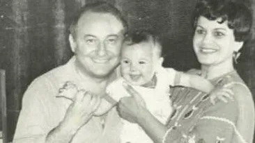 Soțul Ionelei Prodan a luat o decizie radicală după înmormântarea cântăreței