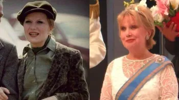 Boala cumplită care a răpus-o pe Rodica Tapalagă la 71 de ani. Actrița și-a ascuns suferința