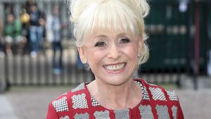 Doliu în lumea filmului. Dame Barbara Windsor s-a stins din viață la 83 de ani