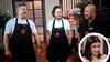 Cum a putut veni îmbrăcată Erika Isac la Masterchef de la Pro TV. Cătălin Scărlătescu a făcut ochii cât cepele când a văzut-o așa