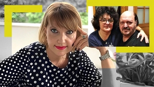 Reacția Marinei Almășan, după ce Brândușa, ultima soție a lui Victor Socaciu, a vândut vila de la Cornu: ”Singur-singurel, la o margine de orășel”