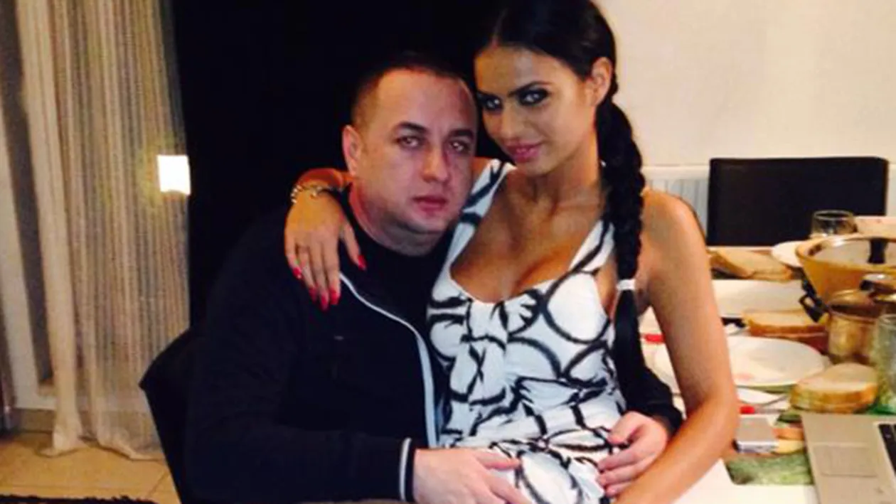 Tiganie ca la balci pe holurile unei televiziuni! Cum au ajuns Renata si Loredana Chivu sa fie amendate dupa ce au dat nas in nas!