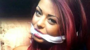 Schimbarea spectaculoasa de look a Anei Maria Mocanu! Iata cum s-a tuns roscata