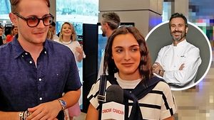 Interviu la dublu, Alexia Eram și fratele ei, Aris: totul despre marea lor dorință! ”Nu știu dacă vreodată...” Nicolai Tand intră în rol!